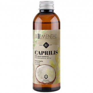 Ellemental Caprilis olaj 100ml