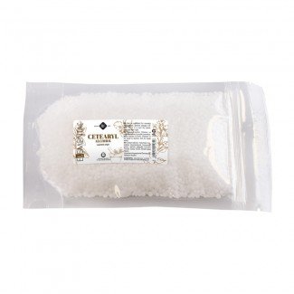 Ellemental Cetearil-alkohol 100g