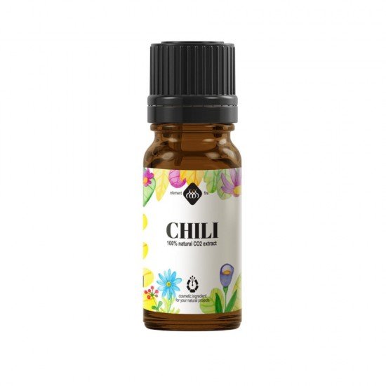 Mayam Chilipaprika Co2 kivonat 10ml