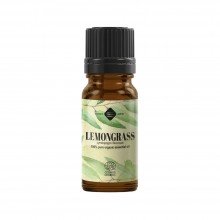 Ellemental Citromfű illóolaj 10ml