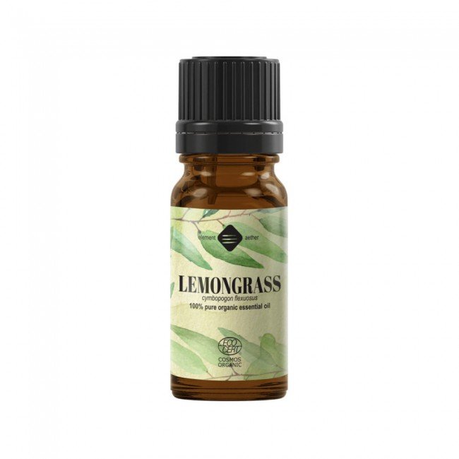 Mayam Citromfű illóolaj 10ml