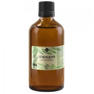 Ellemental citromfű illóolaj, tiszta, bio, ecocert / cosmos 100ml Ellemental citromfű illóolaj, tiszta, bio, ecocert / cosmos 100ml