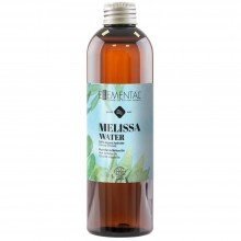 Ellemental Citromfű víz, Bio, Ecocert 250ml