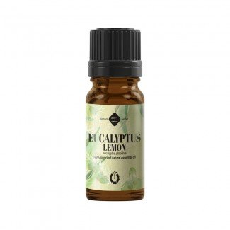 Ellemental Citromos eukaliptuszolaj tiszta 10ml