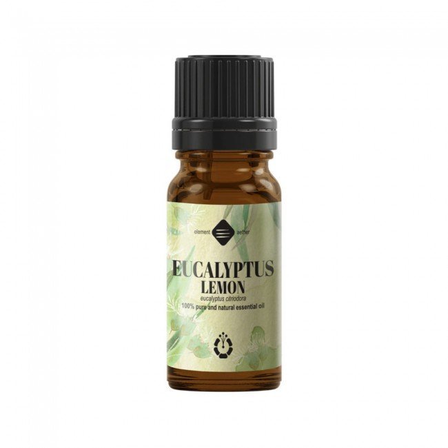 Mayam Citromos eukaliptuszolaj tiszta 10ml