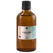 Ellemental Cosgard kozmetikai tartósítószer 100ml