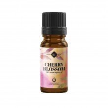 Ellemental Cseresznyevirág természetes illatosító 10ml