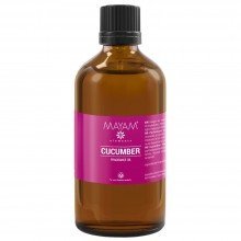 Mayam cucumber parfümolaj 100ml