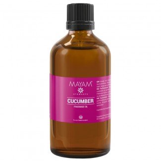 Ellemental cucumber parfümolaj 100ml