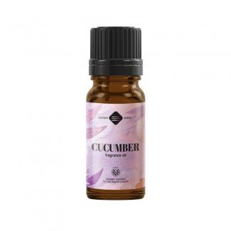 Ellemental Cucumber Parfümolaj 10ml