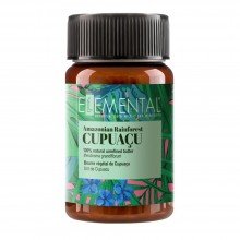 Ellemental cupuacu vaj finomítatlan 100ml
