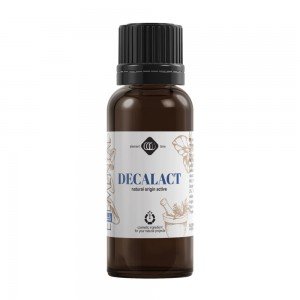 Ellemental Decalact 25g