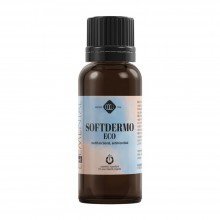 Ellemental Dermosoft Complex - természetes tartósítószer 25g