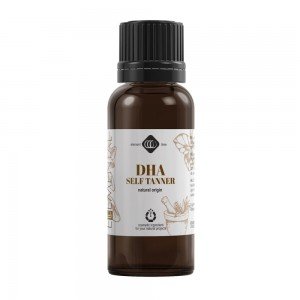 Ellemental DHA természetes önbarnító 20g