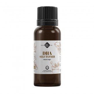 Ellemental DHA természetes önbarnító 20g