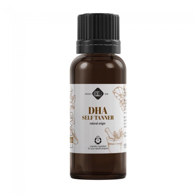 Mayam DHA természetes önbarnító 20g