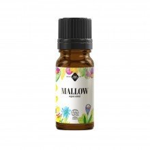 Ellemental Erdei mályva kivonat bio 10ml
