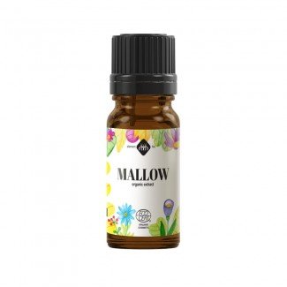 Ellemental Erdei mályva kivonat bio 10ml