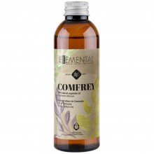 Ellemental fekete nadálytő olaj 100ml