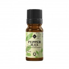 Ellemental Feketebors illóolaj tiszta 10ml