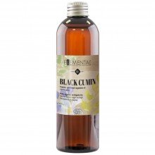 Ellemental Feketekömény magolaj szűz, Bio, Ecocert / Cosmos 250ml