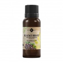 Ellemental Feketeribizli olaj 25ml