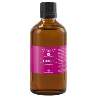 Ellemental forest parfümolaj 100ml