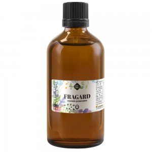 Ellemental fragard, kozmetikai tartósítószer 100ml Ellemental fragard, kozmetikai tartósítószer 100ml