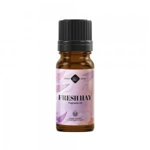 Ellemental Fresh Hay Parfümolaj 10ml