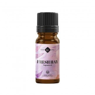 Ellemental Fresh Hay Parfümolaj 10ml