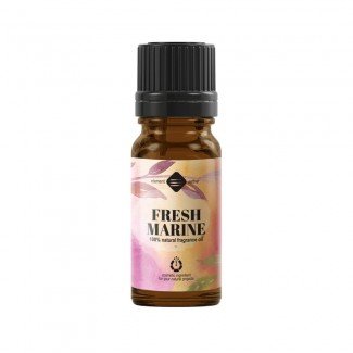 Ellemental Fresh Marine természetes kozmetikai illatosító 10ml