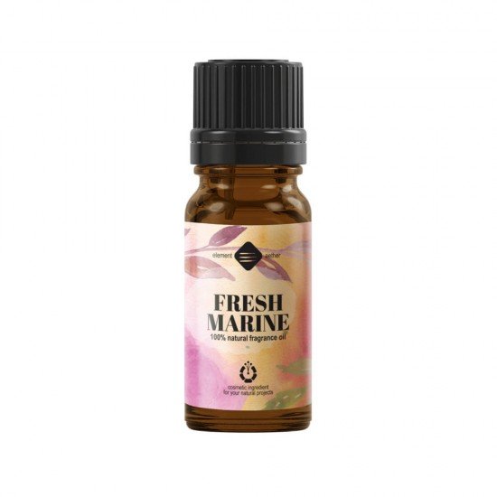 Mayam Fresh Marine természetes kozmetikai illatosító 10ml