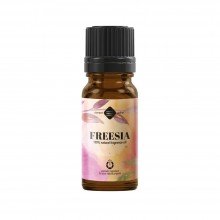 Ellemental Frézia természetes illatosító 10ml