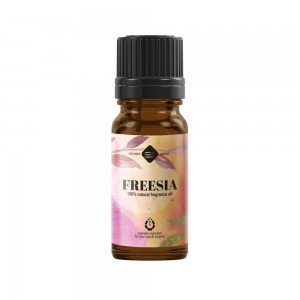 Ellemental Frézia természetes illatosító 10ml