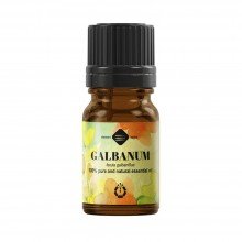 Ellemental Galbanum illóolaj tiszta 5ml