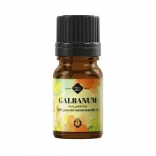 Mayam Galbanum illóolaj tiszta 5ml