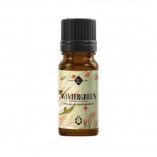 Ellemental Gaulteria illóolaj tiszta 10ml
