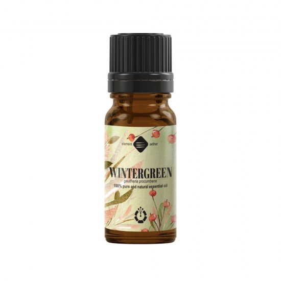 Mayam Gaulteria illóolaj tiszta 10ml