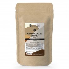 Ellemental Ghassoul (Rhassoul agyag) 100g