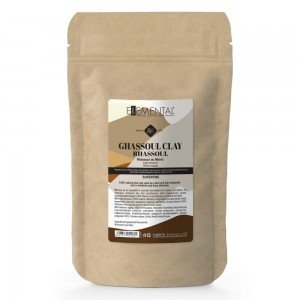 Ellemental Ghassoul (Rhassoul agyag) 100g Ellemental Ghassoul (Rhassoul agyag) 100g
