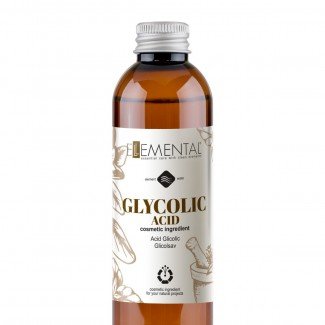 Ellemental Glikolsav 100g