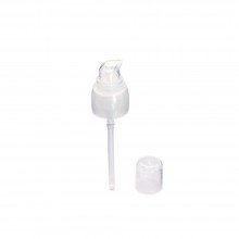 Ellemental gp krémpumpa 18/415 1db