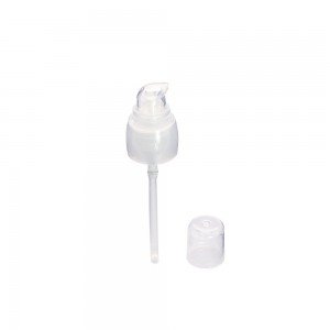 Ellemental gp krémpumpa 18/415 1db