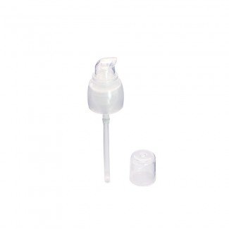 Ellemental gp krémpumpa 18/415 1db