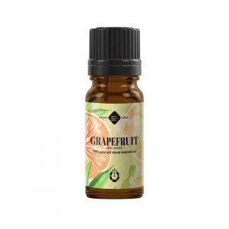 Ellemental Grapefruit illóolaj 100% tiszta 10ml