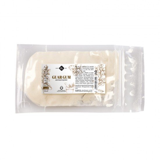 Mayam Guárgumi 10g Mayam Guárgumi 10g
