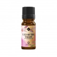 Ellemental Gyöngyvirág természetes illatosító 10ml
