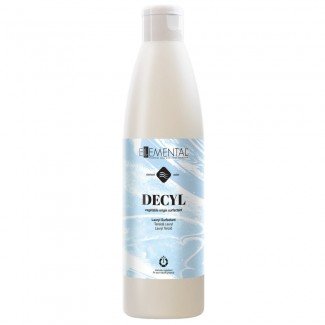 Ellemental Habosító tenzid 250ml