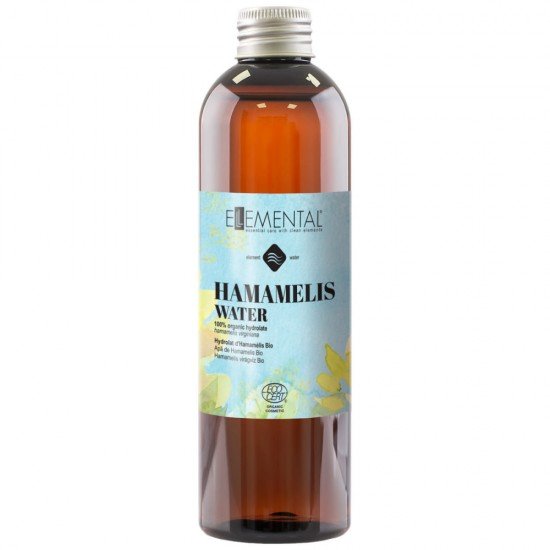 Mayam Hamamelis víz Bio, Ecocert / Cosmos 250ml