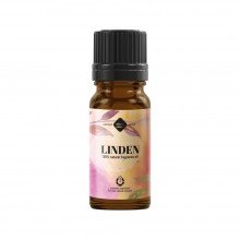 Ellemental Hársfavirág természetes kozmetikai illatosító 10ml
